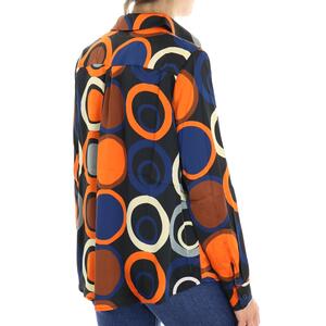 CAMICIA CIRCLE TARLA ANONYME - Mad Fashion | img vers.300x/